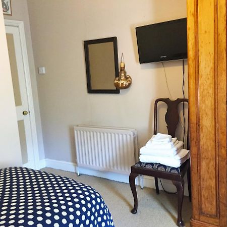 Kennington  Ivy House B&B Oxford المظهر الخارجي الصورة