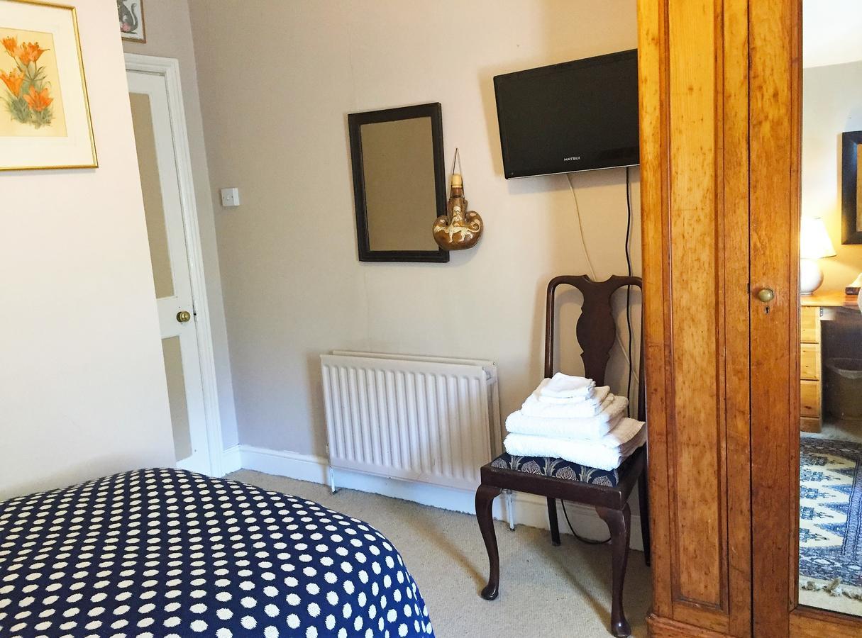 Kennington  Ivy House B&B Oxford المظهر الخارجي الصورة