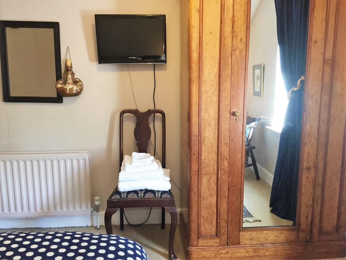 Kennington  Ivy House B&B Oxford المظهر الخارجي الصورة